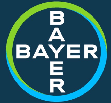 Logo Bayer